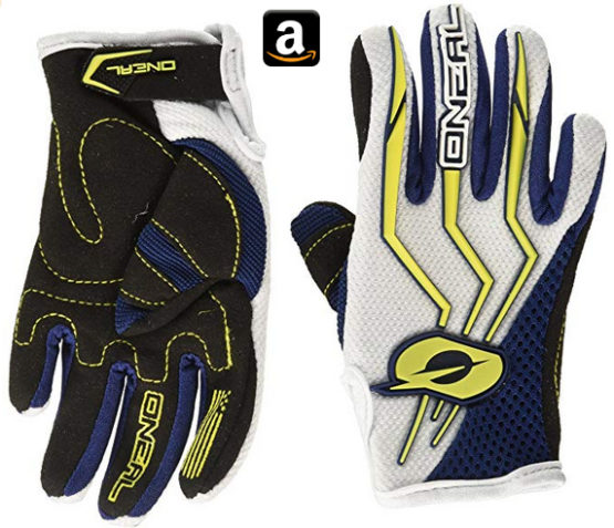 O'Neal Element MX