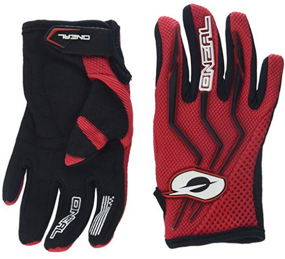 O'Neal Element MX rot