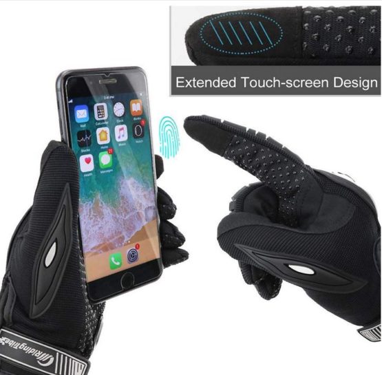 COFIT Motorrad-Handschuhe