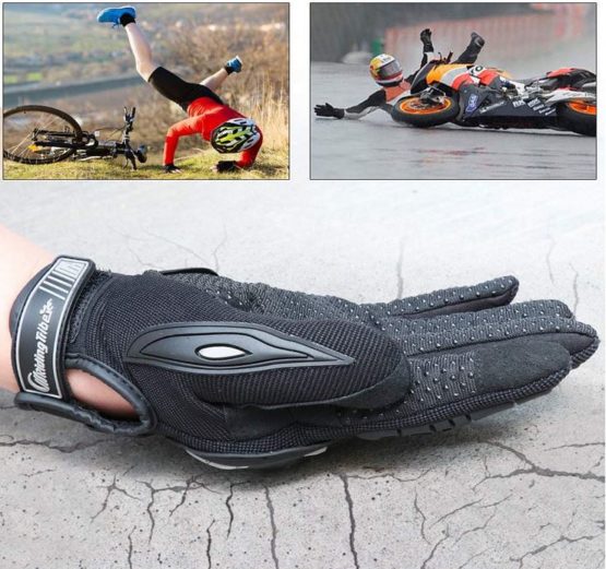 COFIT Motorrad-Handschuhe