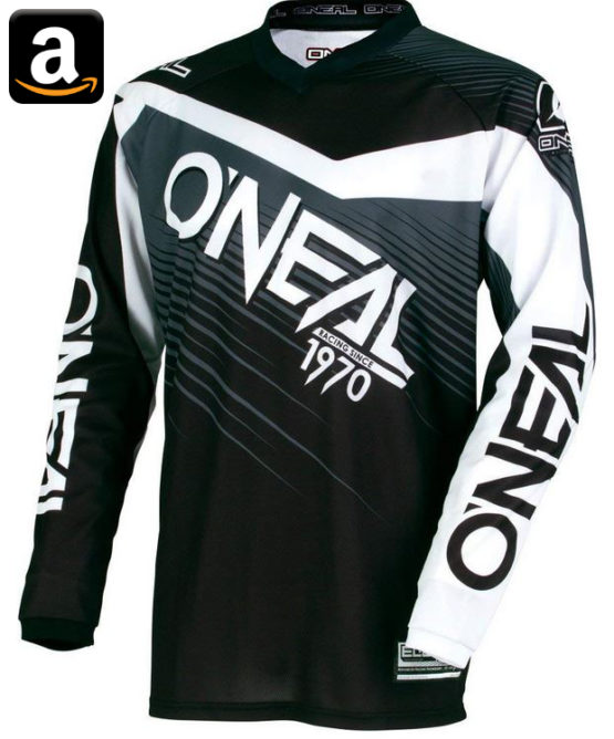 O'Neal Elemt Trikot