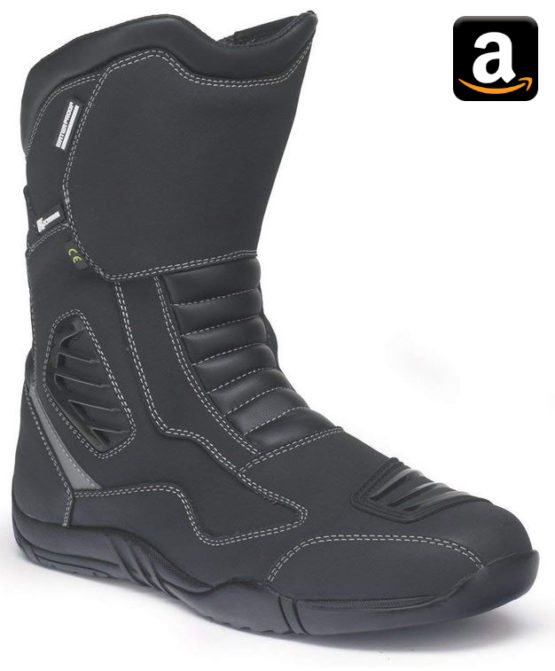 Kochmann Zyklon Motorrad Stiefel