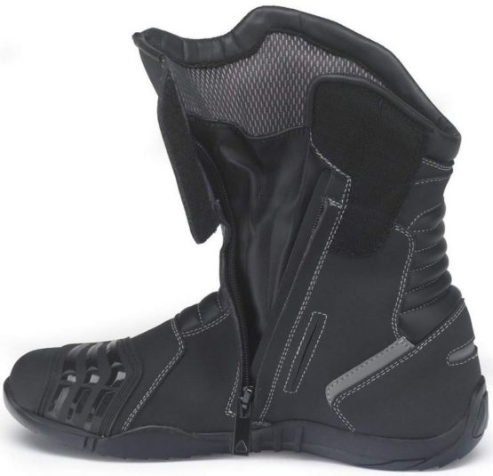 Kochmann Zyklon Motorrad Stiefel