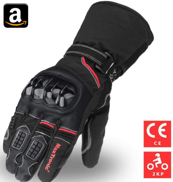 Maxtronic Handschuhe