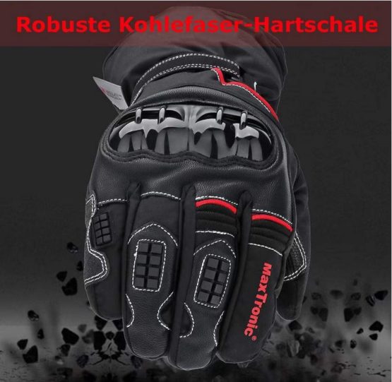 Maxtronic Handschuhe