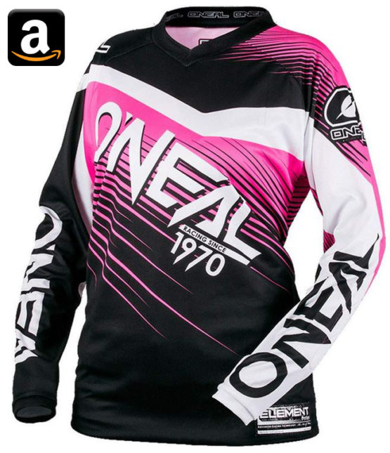 O'Neal Damen Trikot