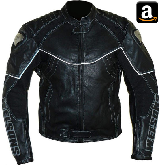 Protectwear Motorradjacke