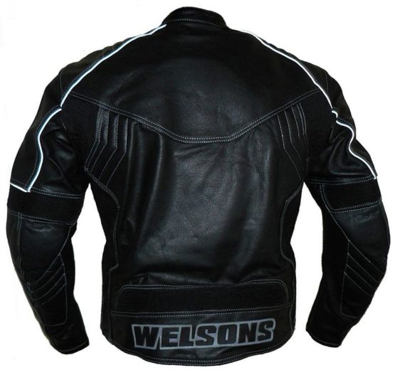 Protectwear Motorradjacke