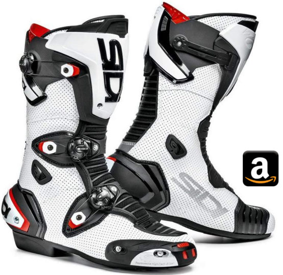 Sidi Motorrad Stiefel