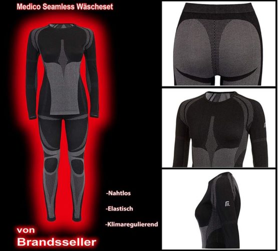 Medico Funktionswäsche